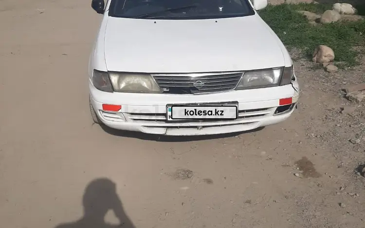 Nissan Sunny 1998 года за 500 000 тг. в Алматы