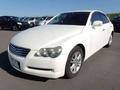 Toyota Mark X 2007 года за 10 000 тг. в Семей