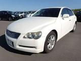 Toyota Mark X 2007 года за 10 000 тг. в Семей
