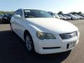 Toyota Mark X 2007 года за 10 000 тг. в Семей – фото 2