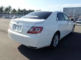 Toyota Mark X 2007 года за 10 000 тг. в Семей – фото 3