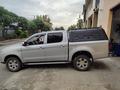 Экспедиционный Алюминивый кунг для Jac T6 за 750 000 тг. в Алматы