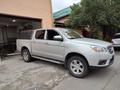 Экспедиционный Алюминивый кунг для Jac T6 за 750 000 тг. в Алматы – фото 3