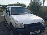 Great Wall Sailor 2004 годаүшін1 500 000 тг. в Астана