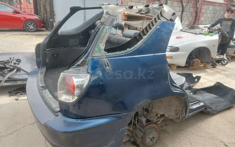 Задняя часть на Lexus rx 300 за 370 000 тг. в Актобе