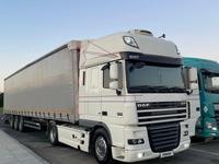 DAF  XF 105 2010 годаүшін22 000 000 тг. в Алматы