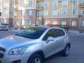 Chevrolet Tracker 2013 года за 4 800 000 тг. в Актау – фото 8