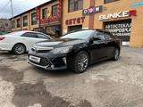 Toyota Camry 2017 годаүшін14 200 000 тг. в Караганда