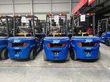 TRF  D30-4X (Вилочный погрузчик 3000 кг) 2026 годаүшін5 400 000 тг. в Алматы