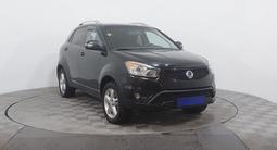 SsangYong Actyon 2013 года за 5 250 000 тг. в Астана – фото 3