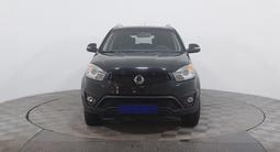 SsangYong Actyon 2013 года за 5 250 000 тг. в Астана – фото 2