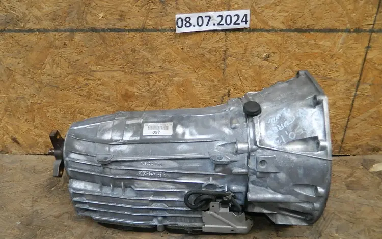 КОРОБКА АВТОМАТ 1.8 за 200 000 тг. в Алматы