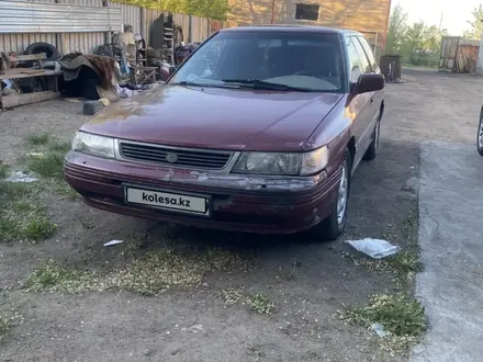 Subaru Legacy 1993 года за 1 300 000 тг. в Караганда