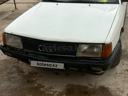 Audi 100 1988 года за 700 000 тг. в Сарыагаш