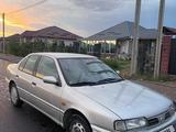 Nissan Primera 1995 годаүшін1 050 000 тг. в Талдыкорган