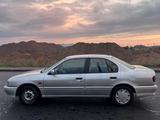 Nissan Primera 1995 годаүшін1 050 000 тг. в Талдыкорган – фото 4