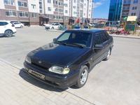 ВАЗ (Lada) 2115 2008 годаүшін1 100 000 тг. в Актобе