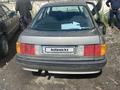 Audi 80 1991 годаүшін550 000 тг. в Бауыржана Момышулы – фото 4