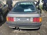 Audi 80 1991 года за 650 000 тг. в Бауыржана Момышулы – фото 4