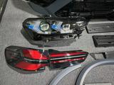 Обвес Рестайлинг BMW G05 в X5M F95 за 1 400 000 тг. в Алматы – фото 2
