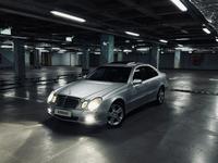 Mercedes-Benz E 280 2007 годаүшін6 500 000 тг. в Алматы