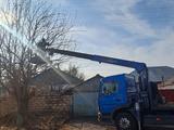 Mercedes-Benz  Atego 2000 годаүшін15 000 000 тг. в Шымкент