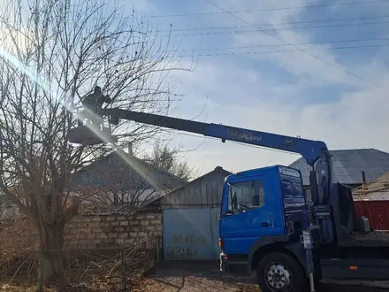 Mercedes-Benz  Atego 2000 года за 15 000 000 тг. в Шымкент