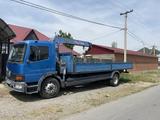 Mercedes-Benz  Atego 2000 годаүшін15 000 000 тг. в Шымкент – фото 5