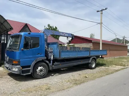 Mercedes-Benz  Atego 2000 года за 15 000 000 тг. в Шымкент – фото 5