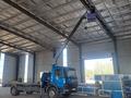 Mercedes-Benz  Atego 2000 годаүшін15 000 000 тг. в Шымкент – фото 9
