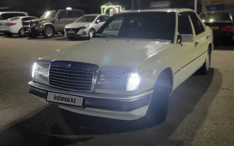 Mercedes-Benz E 280 1993 годаүшін1 850 000 тг. в Алматы