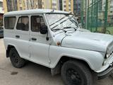 УАЗ Hunter 2003 годаfor1 600 000 тг. в Астана – фото 3