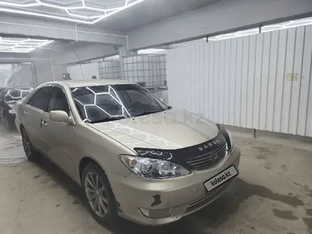 Toyota Camry 2005 года за 5 200 000 тг. в Алматы – фото 14