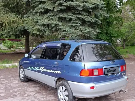 Toyota Ipsum 1996 года за 4 100 000 тг. в Алматы – фото 17