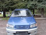 Toyota Ipsum 1996 годаүшін4 100 000 тг. в Алматы