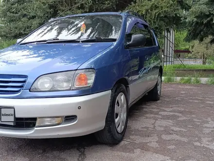 Toyota Ipsum 1996 года за 4 100 000 тг. в Алматы – фото 3