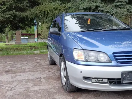 Toyota Ipsum 1996 года за 4 100 000 тг. в Алматы – фото 5