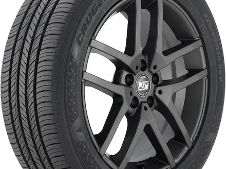 Летняя шина Kumho HP71 235/70R16 Производство Корея за 45 000 тг. в Алматы – фото 2