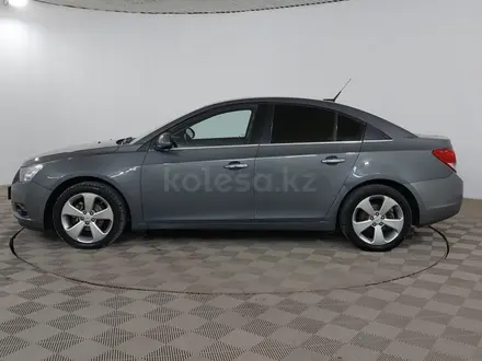 Chevrolet Cruze 2012 года за 4 470 000 тг. в Шымкент – фото 8