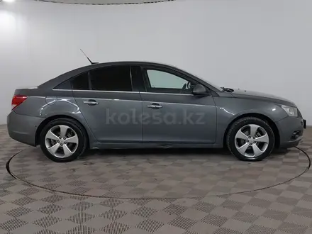 Chevrolet Cruze 2012 года за 4 470 000 тг. в Шымкент – фото 4