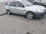 Mitsubishi Lancer 2004 годаfor1 700 000 тг. в Алматы – фото 2