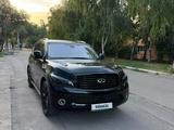 Infiniti QX56 2012 года за 13 000 000 тг. в Алматы