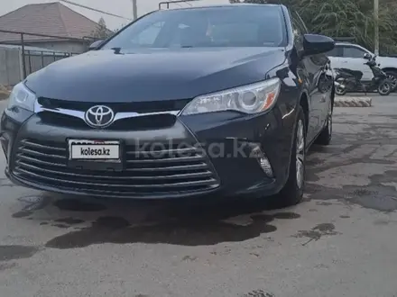 Toyota Camry 2015 года за 5 900 000 тг. в Алматы – фото 3