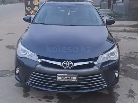 Toyota Camry 2015 года за 5 900 000 тг. в Алматы – фото 6