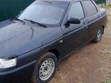 ВАЗ (Lada) 2110 2006 годаүшін800 000 тг. в Актобе – фото 2