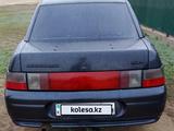 ВАЗ (Lada) 2110 2006 годаүшін800 000 тг. в Актобе – фото 5