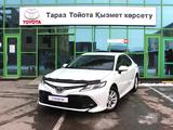 Toyota Camry 2018 годаfor12 200 000 тг. в Кызылорда