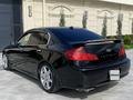 Nissan Skyline 2006 года за 6 500 000 тг. в Тараз – фото 6