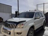 Toyota Land Cruiser Prado 2004 годаfor9 000 000 тг. в Талдыкорган – фото 3