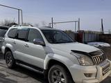 Toyota Land Cruiser Prado 2004 годаfor9 000 000 тг. в Талдыкорган